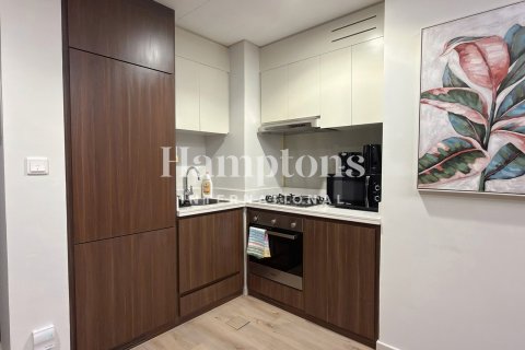 Appartement de 2 chambres à Marasi Business Bay, UAE No. 151105
