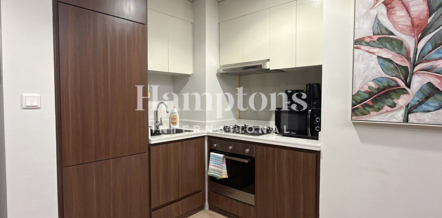 2 bedrooms Apartment in Marasi Business Bay, UAE No. 151105