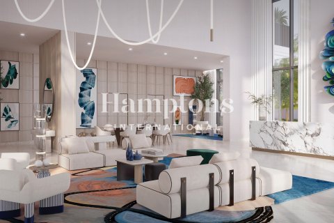 1 bedroom Apartment in Maple at Dubai Hills Estate, UAE No. 151109 11