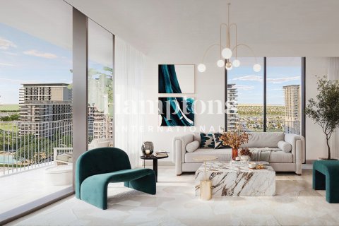 1 bedroom Apartment in Maple at Dubai Hills Estate, UAE No. 151109 3