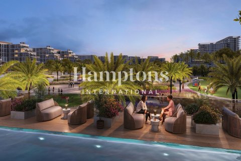 1 bedroom Apartment in Maple at Dubai Hills Estate, UAE No. 151109
