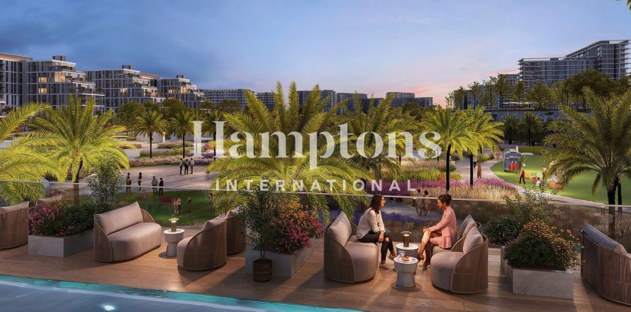 1 bedroom Apartment in Maple at Dubai Hills Estate, UAE No. 151109