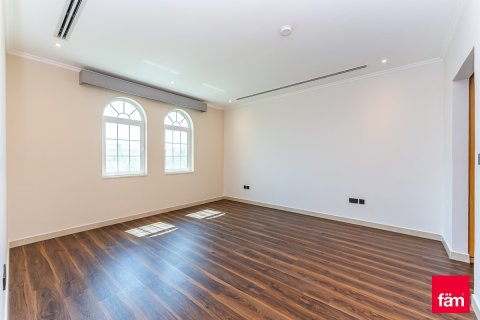 Вилла с 4 спальнями в Дубай, ОАЭ №147638 23