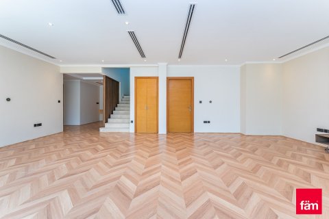 Вилла с 4 спальнями в Дубай, ОАЭ №147638 9