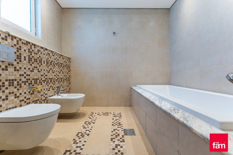 Вилла с 4 спальнями в Дубай, ОАЭ №147638 24