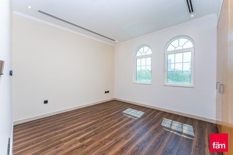 Вилла с 4 спальнями в Дубай, ОАЭ №147638 20