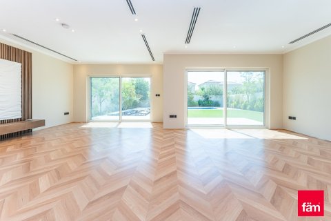 Вилла с 4 спальнями в Дубай, ОАЭ №147638 6