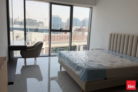 Apartment de 1 dormitorio en Arjan, UAE No. 147636