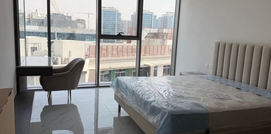 Apartment de 1 dormitorio en Arjan, UAE No. 147636