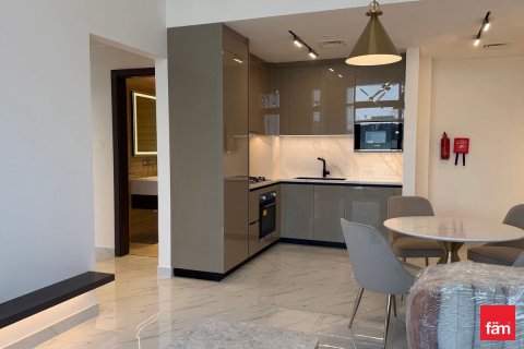 Apartment de 1 dormitorio en Arjan, UAE No. 147636 5