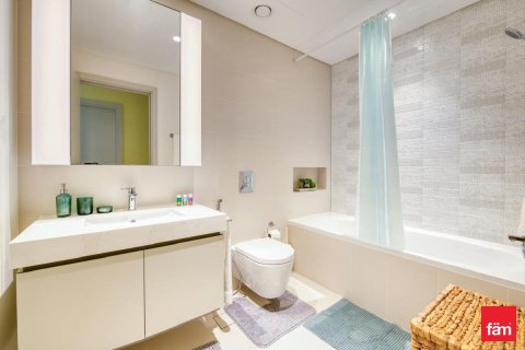 Apartment de 1 dormitorio en Dubai Marina, UAE No. 147637 14