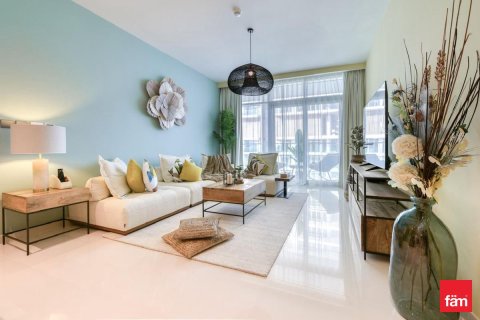 Apartment de 1 dormitorio en Dubai Marina, UAE No. 147637 3