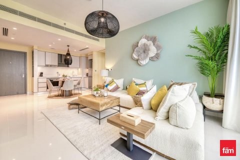 Apartment de 1 dormitorio en Dubai Marina, UAE No. 147637 10