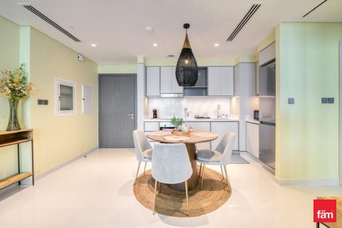 Apartment de 1 dormitorio en Dubai Marina, UAE No. 147637 12