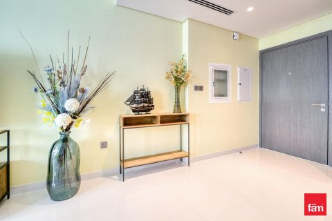 Apartment de 1 dormitorio en Dubai Marina, UAE No. 147637 9