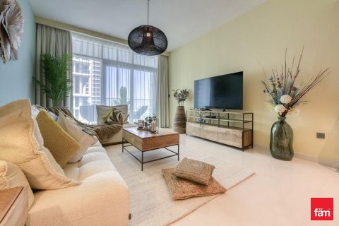 Apartment de 1 dormitorio en Dubai Marina, UAE No. 147637