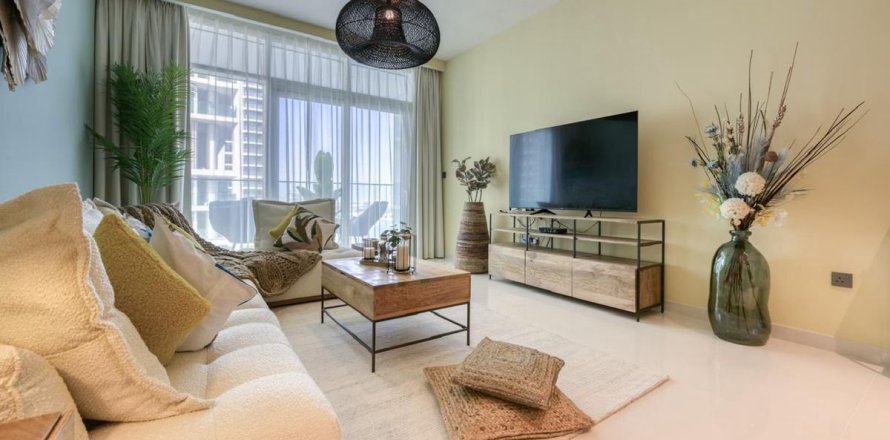 Apartment de 1 dormitorio en Dubai Marina, UAE No. 147637
