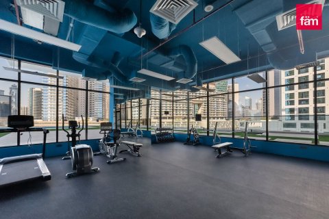 Appartement de 3 chambres à Business Bay, UAE No. 147639 20