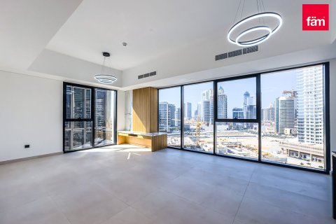 Appartement de 3 chambres à Business Bay, UAE No. 147639