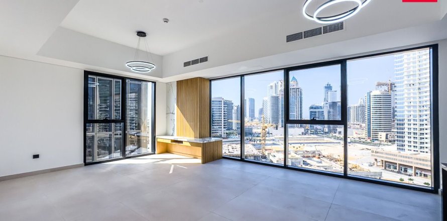 Appartement de 3 chambres à Business Bay, UAE No. 147639
