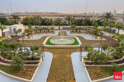 Apartment de 1 dormitorio en Business Bay, UAE No. 147635