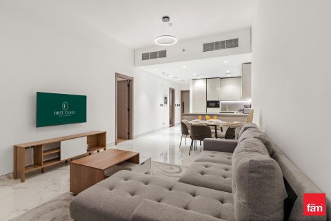 Apartment de 1 dormitorio en Business Bay, UAE No. 147635 6