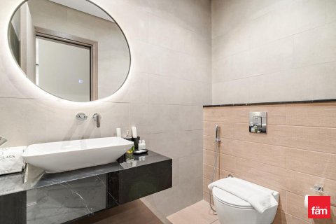 Apartment de 1 dormitorio en Business Bay, UAE No. 147635 14