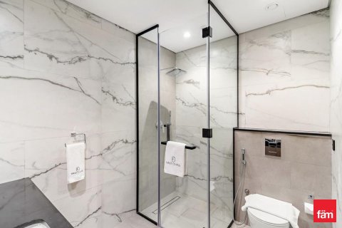 Apartment de 1 dormitorio en Business Bay, UAE No. 147635 15