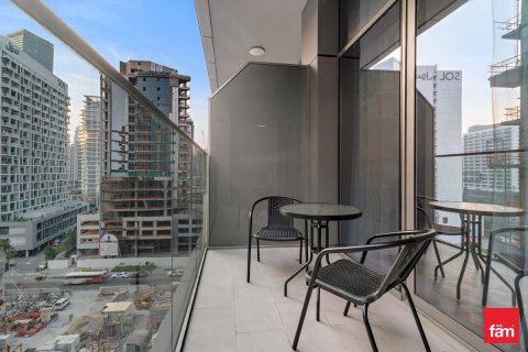 Apartment de 1 dormitorio en Business Bay, UAE No. 147635 17