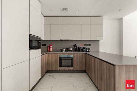 Apartment de 1 dormitorio en Business Bay, UAE No. 147635 8