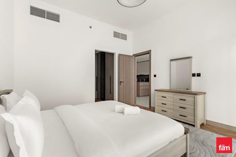 Apartment de 1 dormitorio en Business Bay, UAE No. 147635 11