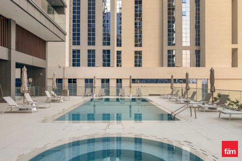 Apartment de 1 dormitorio en Business Bay, UAE No. 147635 20