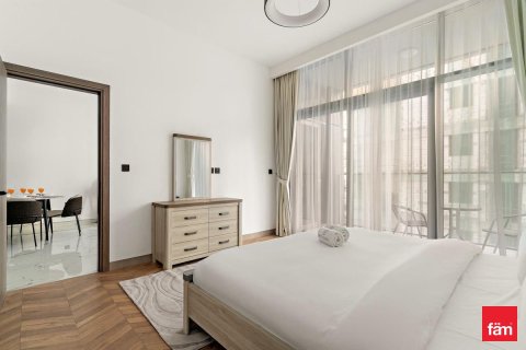 Apartment de 1 dormitorio en Business Bay, UAE No. 147635 13