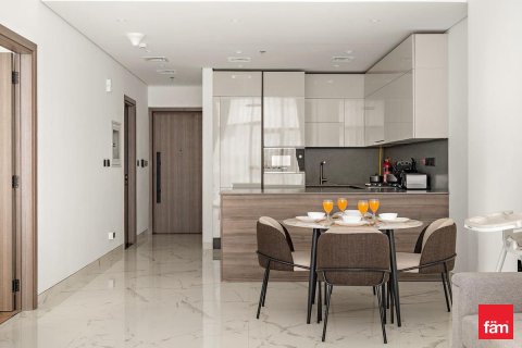 Apartment de 1 dormitorio en Business Bay, UAE No. 147635 10