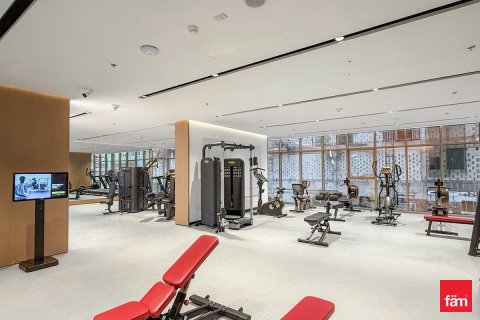 Apartment de 1 dormitorio en Business Bay, UAE No. 147635 19