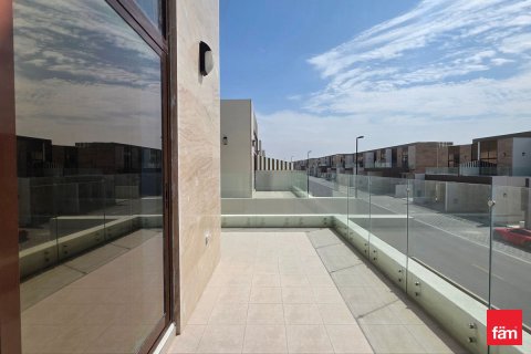 Townhouse de 4 dormitorios en Meydan, UAE No. 147634 17
