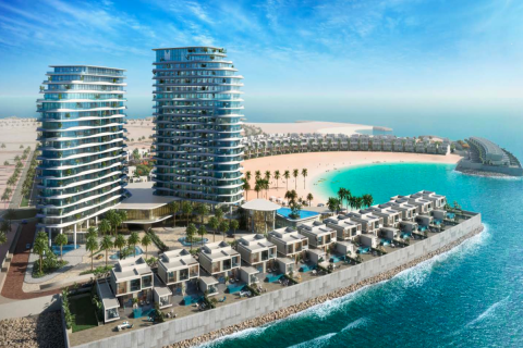 5 غرفة نوم  عقار تجاري في Al Marjan Island, الإمارات العربية المتحدة رقم 40546 2