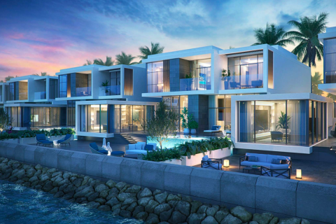 5 غرفة نوم  عقار تجاري في Al Marjan Island, الإمارات العربية المتحدة رقم 40546 1