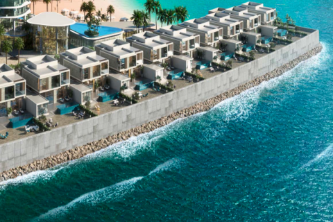 5 غرفة نوم  عقار تجاري في Al Marjan Island, الإمارات العربية المتحدة رقم 40546 6