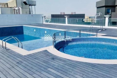 2 bedrooms Apartment in Dubai Silicon Oasis, UAE No. 185023 2