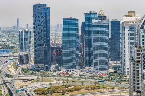 1 bedroom Apartment in Marina Pinnacle, UAE No. 185022 6