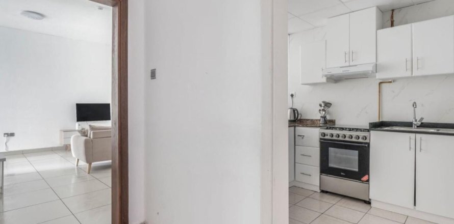 1 bedroom Apartment in Marina Pinnacle, UAE No. 185022
