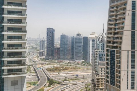 1 bedroom Apartment in Marina Pinnacle, UAE No. 185022 10
