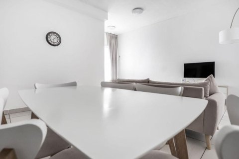 1 bedroom Apartment in Marina Pinnacle, UAE No. 185022 4