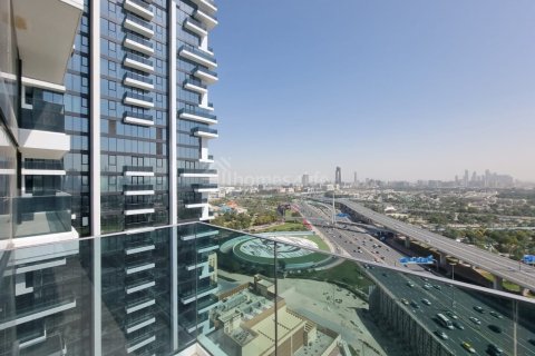 1 bedroom Apartment in Al Kifaf, UAE No. 185026