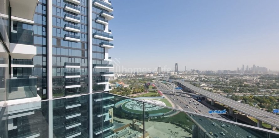 1 bedroom Apartment in Al Kifaf, UAE No. 185026
