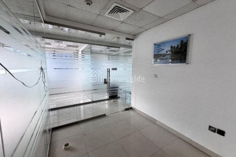 103m² Office in Business Bay, UAE No. 185021 8