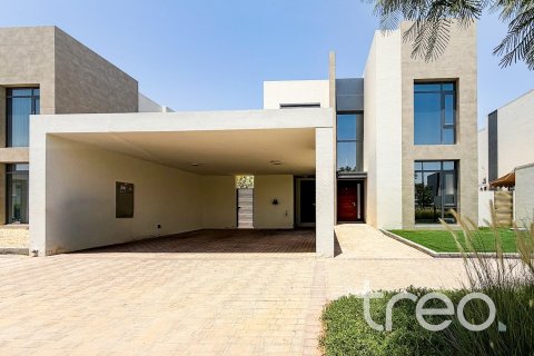 Villa de 4 dormitorios en Dubai South (Dubai World Central), UAE No. 174113