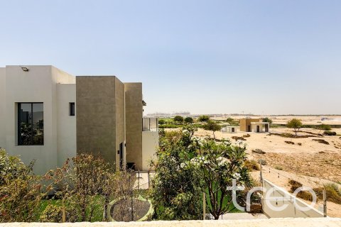 Villa de 4 dormitorios en Dubai South (Dubai World Central), UAE No. 174113 6