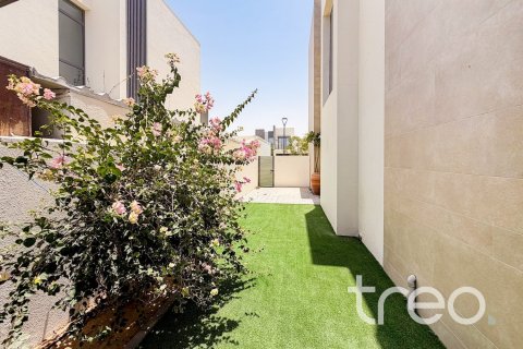 Villa de 4 dormitorios en Dubai South (Dubai World Central), UAE No. 174113 22